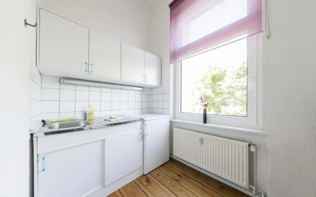 primeflats - Apartment Togo Berlin-Wedding