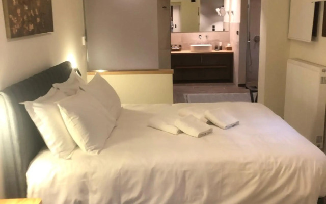 Valeni Boutique Hotel