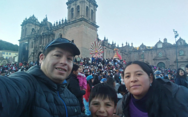 Union Wasi 238