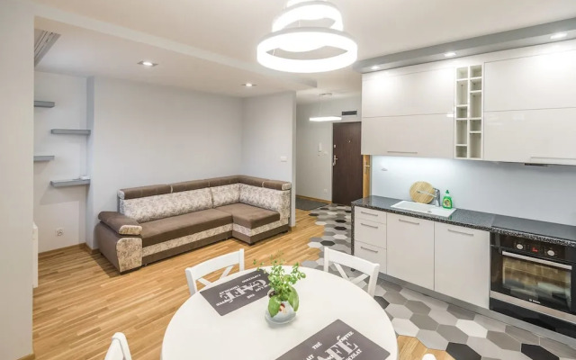 Apartament w centrum Grójca