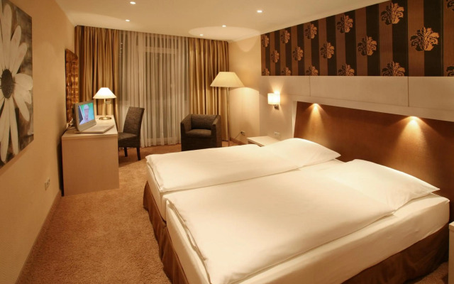 Wellness-Hotel Waldecker Hof