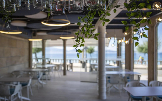 Hotel del Mar