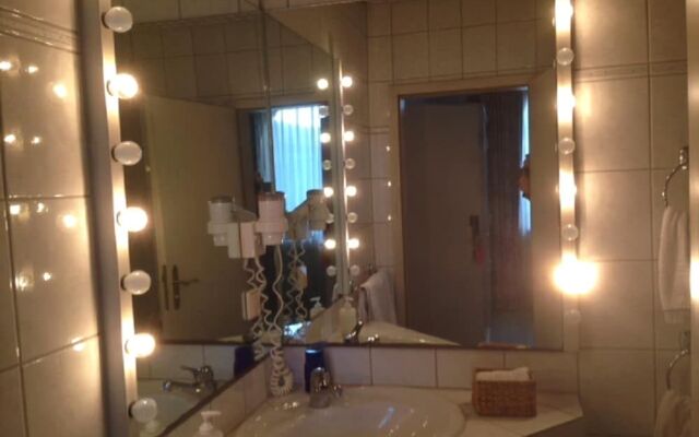 Hotel In der Blume