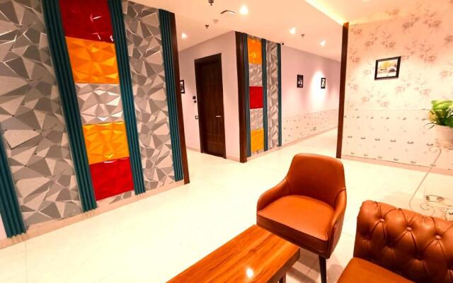 Ronta World Hotels