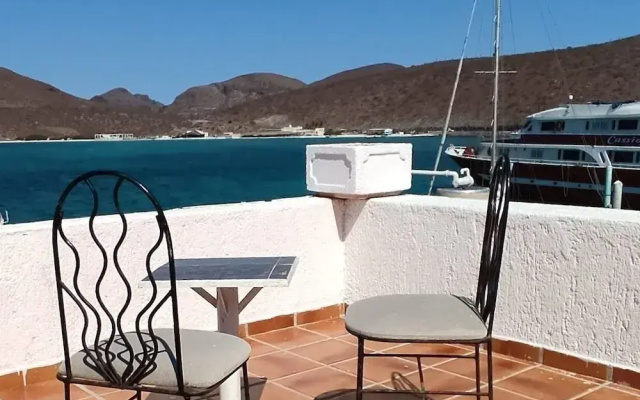 Club Hotel Cantamar Beach & Marina