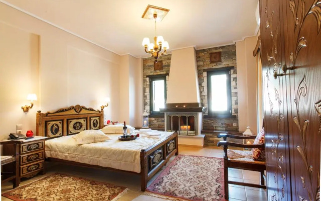 Greco Hotel