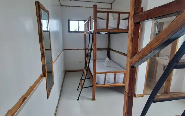 The Hat Trick Hostel