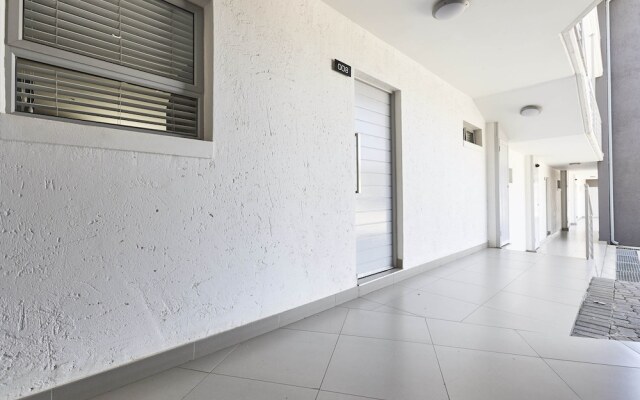 The Residency Hurlingham