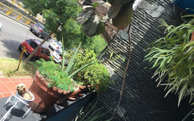 Natural House Hostel