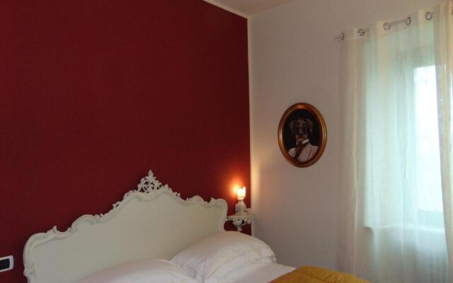 Galleria Imperiale Suites