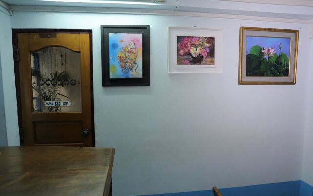 Chan Myae Thar Guest House