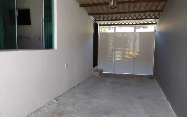 Lu&Du Sua Casa em Arraial