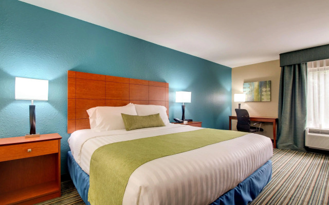 Best Western Eagles Inn