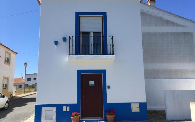 Casa Azul