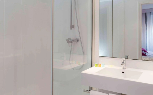 ibis Styles Grenoble Centre Gare
