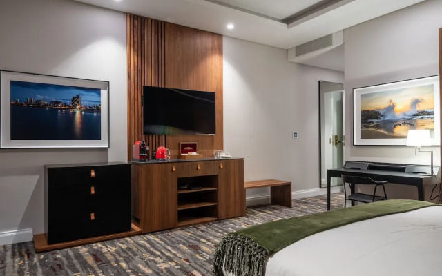 Anfani Boutique Hotel