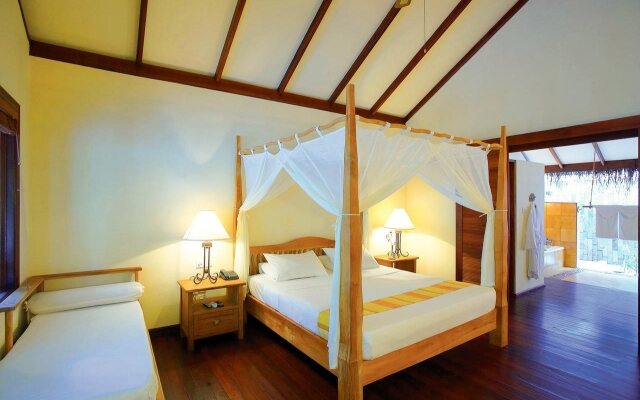 Filitheyo Island Resort