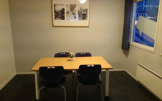Budget Hotel Kristiansand