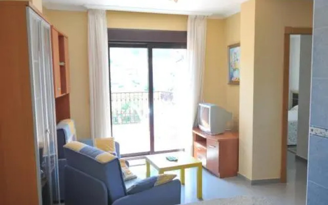 Apartamentos Turisticos Vilagarcía- Rio Ulla