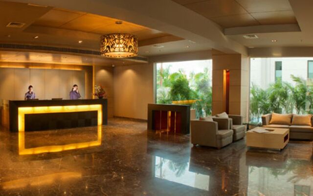 Royal Orchid Central, Vadodara