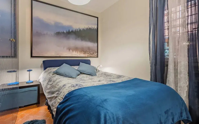 Cozy Monti Retreat in Heart of Rome - 38m2