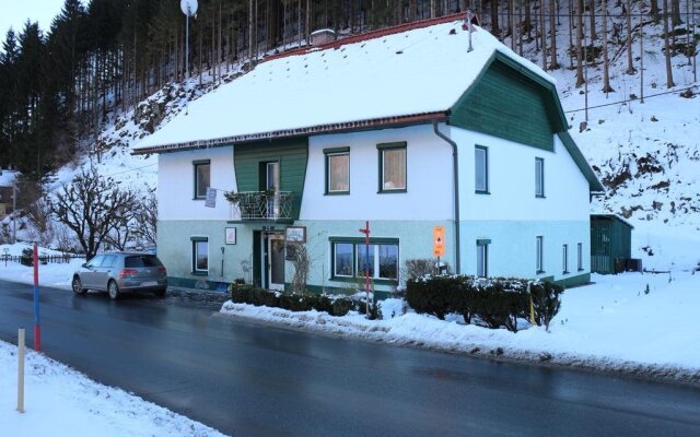 Haus Gudrun