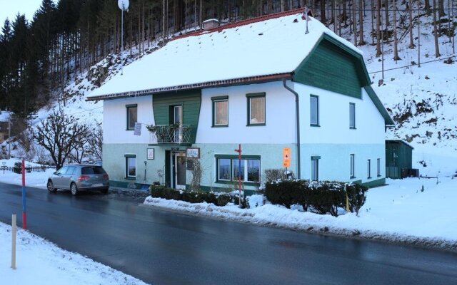 Pension Haus Gudrun