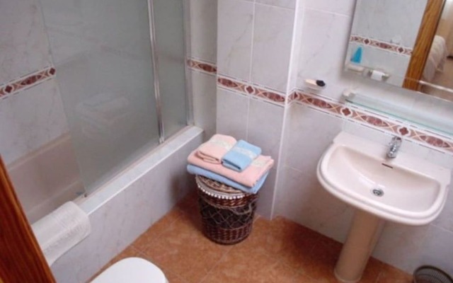 Apartamentos Jarales Canovas Nerja