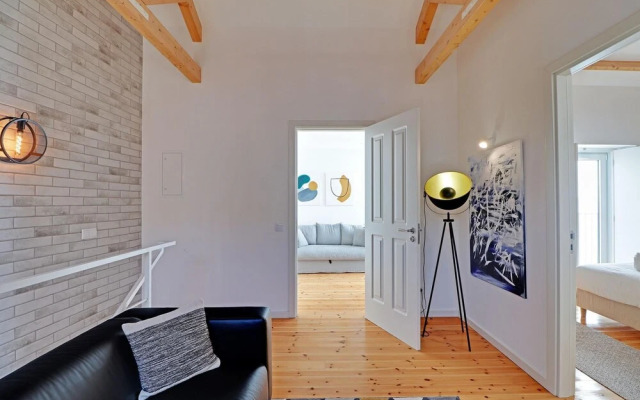 Faro Amazing by Homing