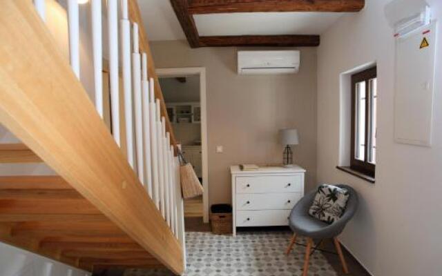 Apartment Little house