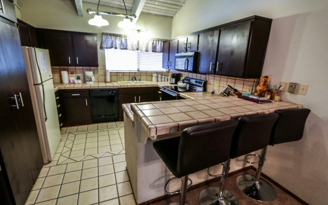 Mammoth West #106 Condo