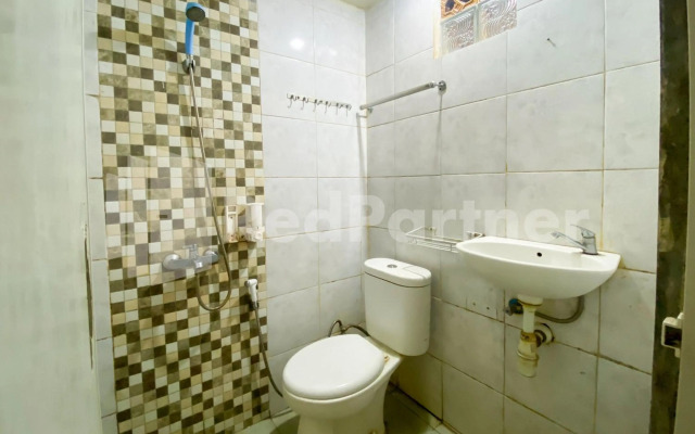 Capital O 989 Audah Guesthouse Syariah