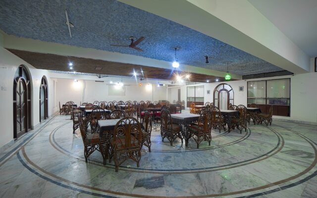 The Jaisalmer Resort