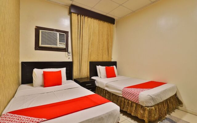 Yamama Palace Aktham Branch By OYO Rooms