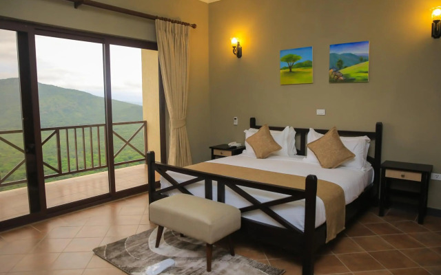 Haile Resort Arbaminch