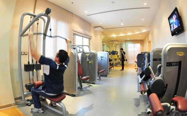 Crowne Plaza Al Khobar by IHG