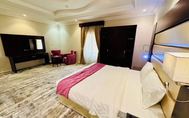 The residence hotel
