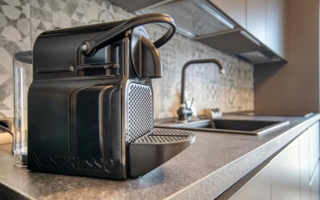 CaseOspitali - Casa Francesca modernissimo trilo accessibile