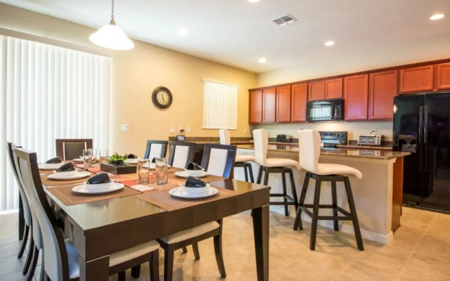 Anastasia's Crystal Cove Vacation Home