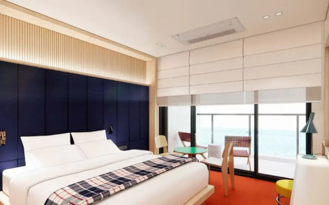The Coolest Hotel