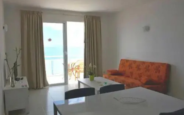 Apartamentos El Guirre