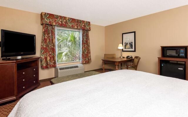 Hampton Inn & Suites Florence-North-I-95