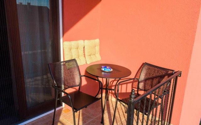 Studio Apartman Mary