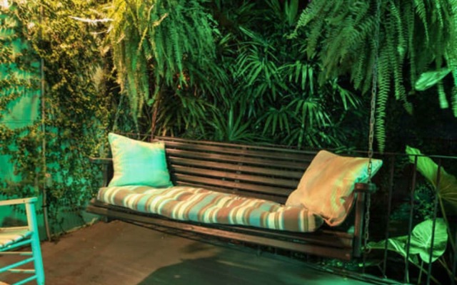Green House Inn