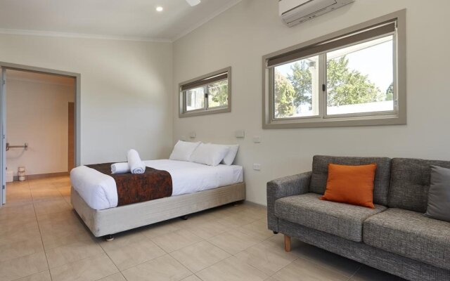 BIG4 Launceston Holiday Park