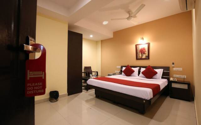 OYO 2120 Hotel Silver Haze