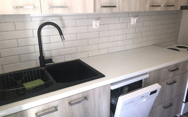 Charming Lefkada Town 2-bedroom Apartment