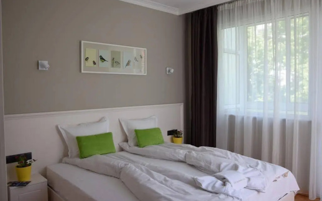 Vip Apart Sofia