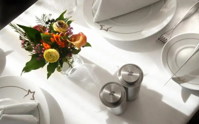 Hotel Princesse Flore