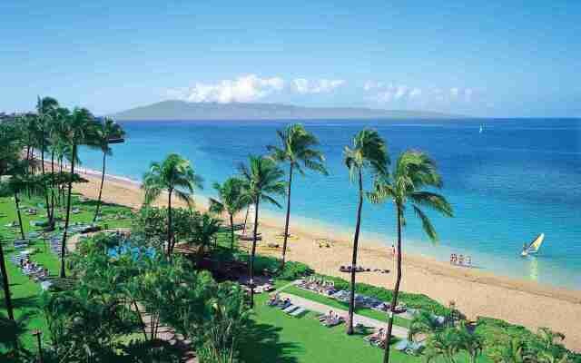 Royal Lahaina Resort